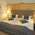 Отель Hotelanlage Starick 4*