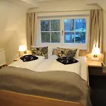 Отель Hotelanlage Starick Люббенау