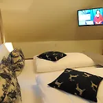 Отель Hotelanlage Starick