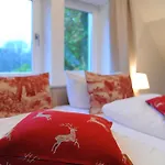 Отель Hotelanlage Starick