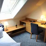 Hotelanlage Starick Отель Люббенау