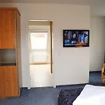 Отель Hotelanlage Starick