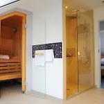 Hotelanlage Starick Люббенау