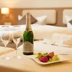 Hotelanlage Starick