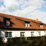 Отель Hotelanlage Starick