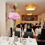 Отель Hotelanlage Starick