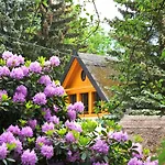 Hotelanlage Starick Отель