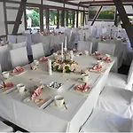 Hotelanlage Starick