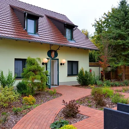 Hotelanlage Starick Hotel