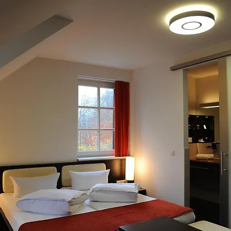 Hotelanlage Starick 4* Lübbenau