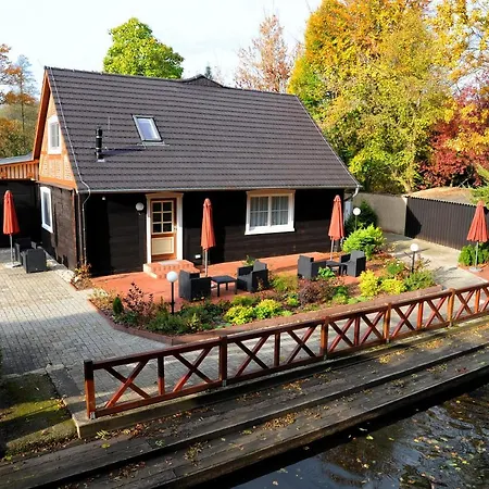 Hotel Hotelanlage Starick