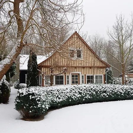Hotelanlage Starick Hotel 4*