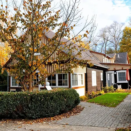 Hotelanlage Starick Hotel