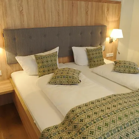 Hotelanlage Starick Hotell Lübbenau