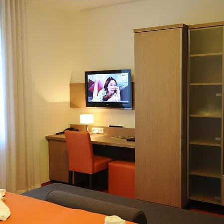 Hotell Hotelanlage Starick Lübbenau