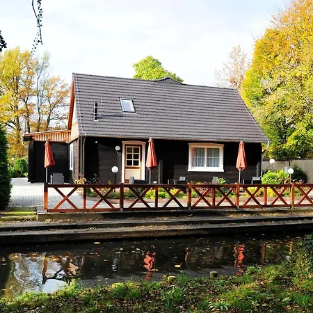 Hotelanlage Starick Hotell