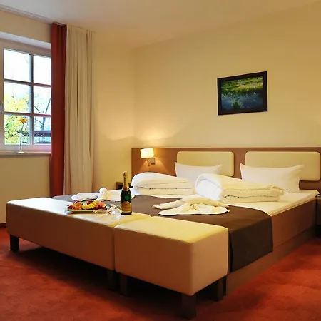 Hotelanlage Starick 4* Lübbenau