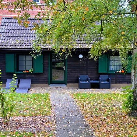 Hotelanlage Starick