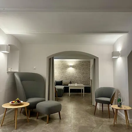 Hotelanlage Starick 4*