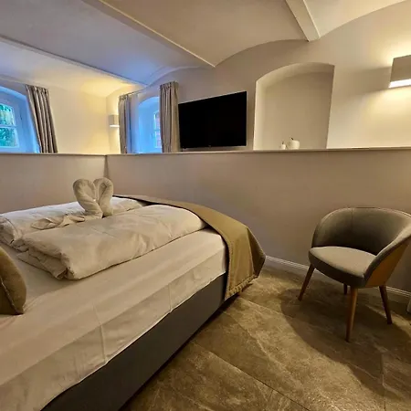 Hotelanlage Starick Hotell 4*