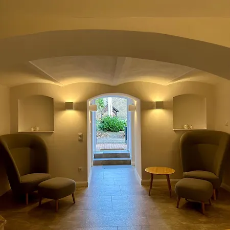 Hotelanlage Starick Hotell Lübbenau