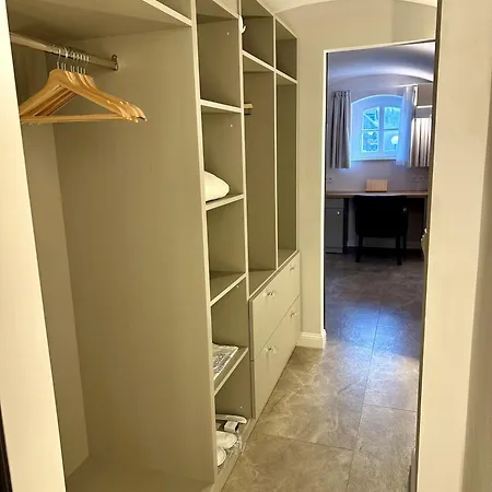 Hotell Hotelanlage Starick Lübbenau