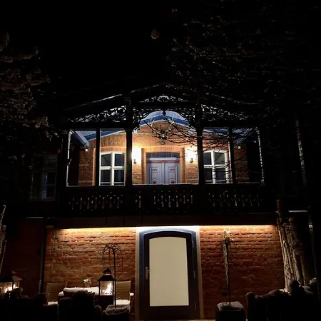 Hotel Hotelanlage Starick