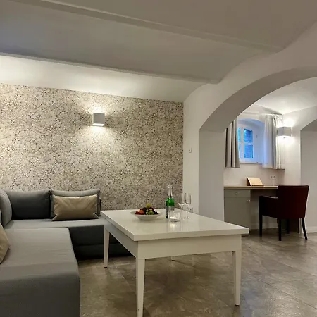 Hotelanlage Starick Hotell 4*