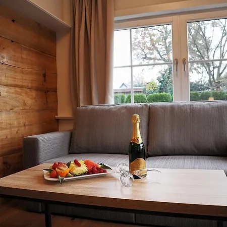 Hotelanlage Starick Hotell