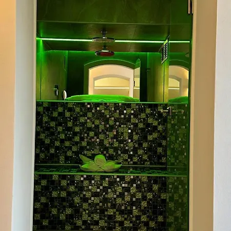Hotelanlage Starick 4* Lübbenau