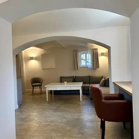Hotell Hotelanlage Starick 4*