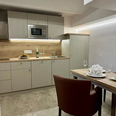 Hotelanlage Starick 4*