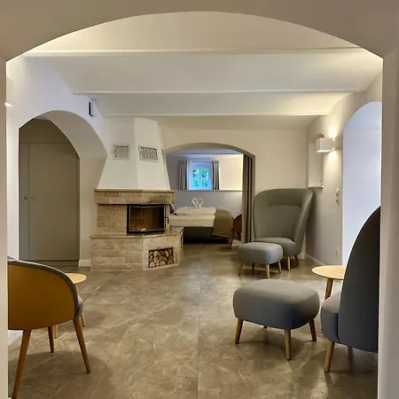 Hotelanlage Starick Hotell Lübbenau