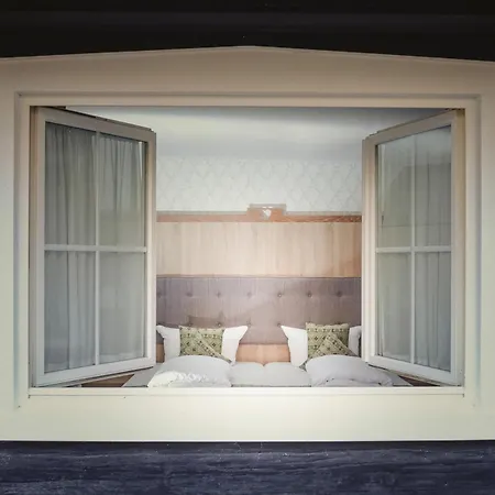 Hotelanlage Starick 뤼베나우