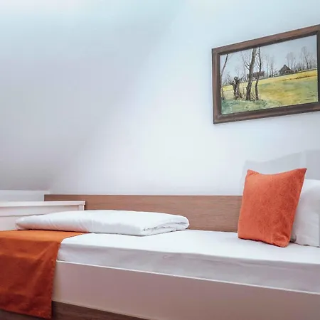 Hotel Hotelanlage Starick