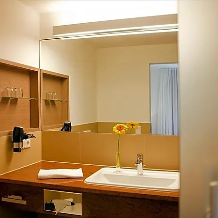 Hotel Hotelanlage Starick