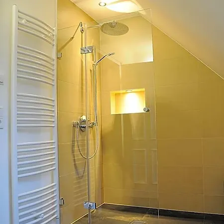 Hotelanlage Starick Hotel 4*