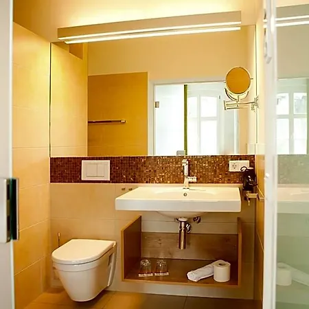 Hotelanlage Starick Hotel 4*