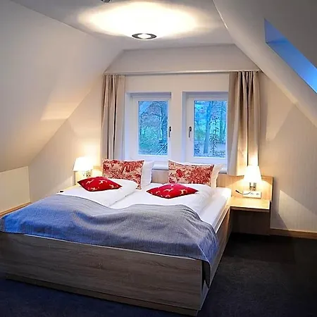 Hotelanlage Starick Lübbenau