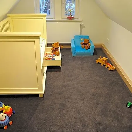 Hotelanlage Starick 4* Lübbenau