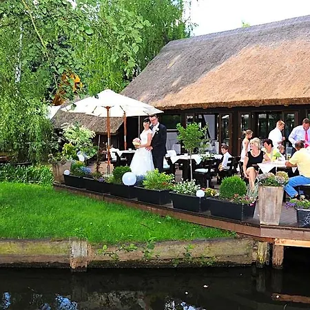 Hotel Hotelanlage Starick