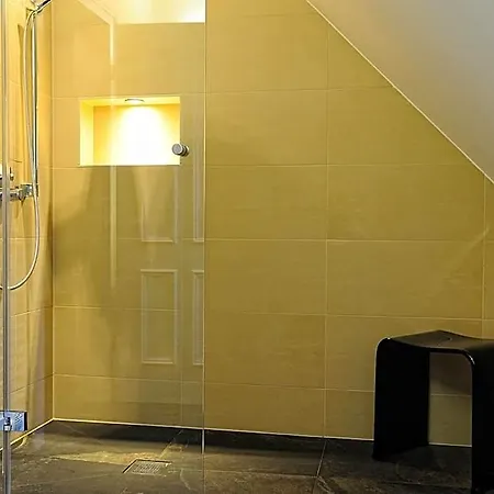 Hotel Hotelanlage Starick