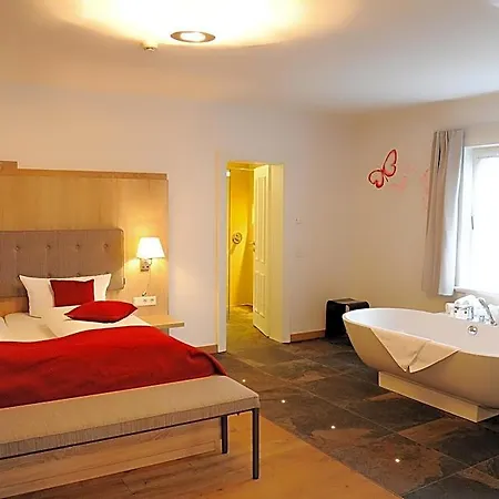 Hotelanlage Starick 4* Lübbenau