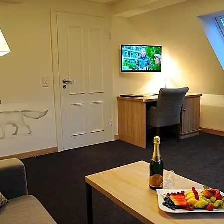 Hotelanlage Starick 4* Lübbenau
