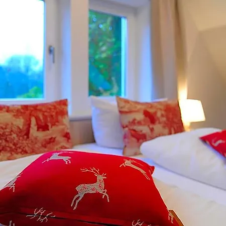 Hotel Hotelanlage Starick 4*