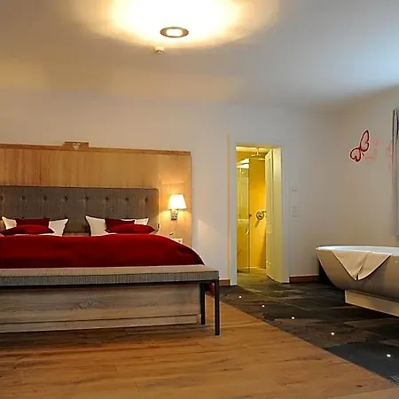 Hotelanlage Starick Hotel Lübbenau