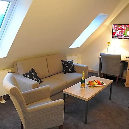 Hotelanlage Starick 4* Lübbenau