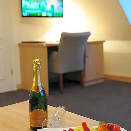 Hotelanlage Starick 4* Lübbenau