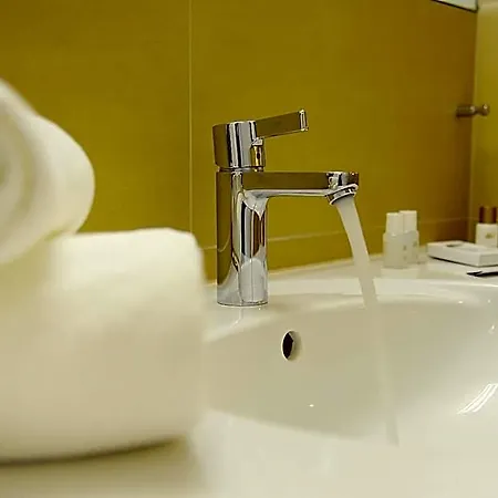 Hotelanlage Starick Hotel 4*