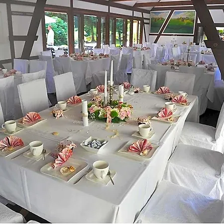 Hotelanlage Starick Hotel